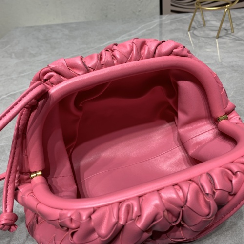 Replica Bottega Veneta BV AAA Quality Messenger Bags For Women #1193306 $98.00 USD for Wholesale