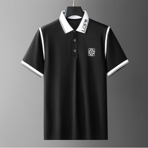 Replica LOEWE T-Shirts Short Sleeved For Men #1193411, $42.00 USD, [ITEM#1193411], Replica LOEWE T-Shirts outlet from China