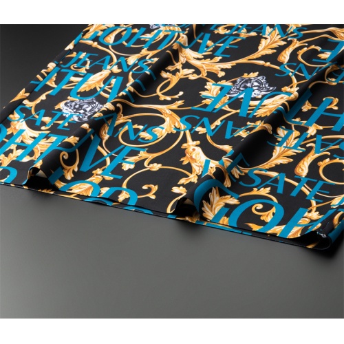 Replica Versace T-Shirts Short Sleeved For Men #1193437 $42.00 USD for Wholesale