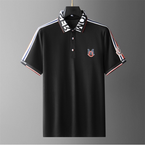 Replica Moncler T-Shirts Short Sleeved For Men #1193442, $42.00 USD, [ITEM#1193442], Replica Moncler T-Shirts outlet from China