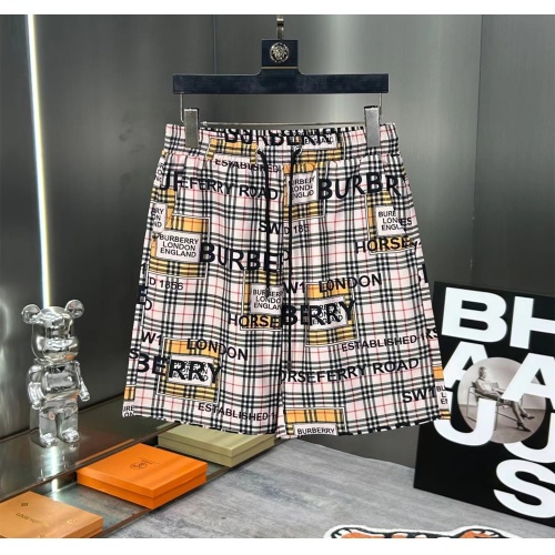 Replica Burberry Pants For Men #1193469, $27.00 USD, [ITEM#1193469], Replica Burberry Pants outlet from China