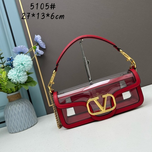 Replica Valentino AAA Quality Shoulder Bags For Women #1193476, $98.00 USD, [ITEM#1193476], Replica Valentino AAA Quality Shoulder Bags outlet from China