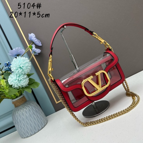 Replica Valentino AAA Quality Shoulder Bags For Women #1193477, $96.00 USD, [ITEM#1193477], Replica Valentino AAA Quality Shoulder Bags outlet from China