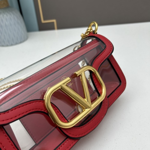 Replica Valentino AAA Quality Shoulder Bags For Women #1193477 $96.00 USD for Wholesale