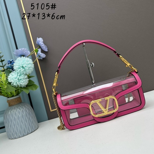 Replica Valentino AAA Quality Shoulder Bags For Women #1193478, $98.00 USD, [ITEM#1193478], Replica Valentino AAA Quality Shoulder Bags outlet from China