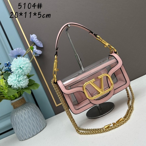 Replica Valentino AAA Quality Shoulder Bags For Women #1193481, $96.00 USD, [ITEM#1193481], Replica Valentino AAA Quality Shoulder Bags outlet from China