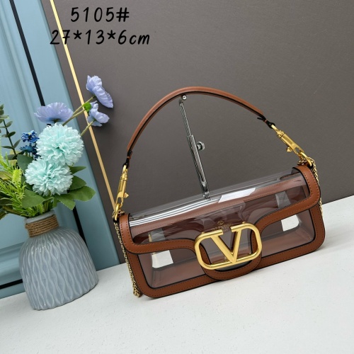 Replica Valentino AAA Quality Shoulder Bags For Women #1193482, $98.00 USD, [ITEM#1193482], Replica Valentino AAA Quality Shoulder Bags outlet from China