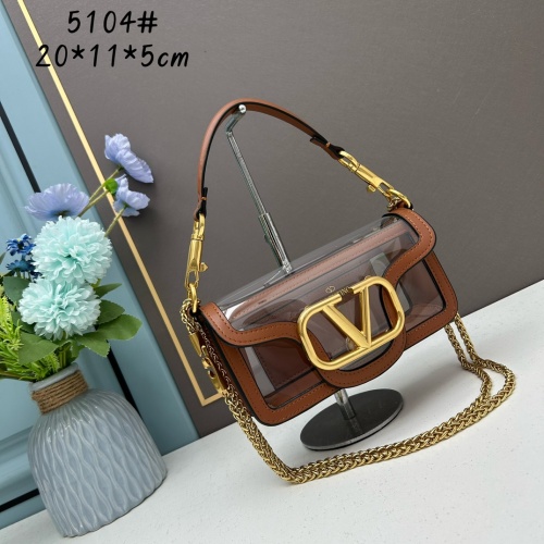 Replica Valentino AAA Quality Shoulder Bags For Women #1193483, $96.00 USD, [ITEM#1193483], Replica Valentino AAA Quality Shoulder Bags outlet from China