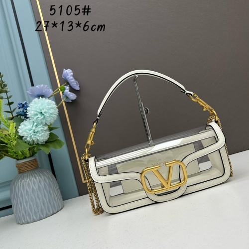 Replica Valentino AAA Quality Shoulder Bags For Women #1193484, $98.00 USD, [ITEM#1193484], Replica Valentino AAA Quality Shoulder Bags outlet from China