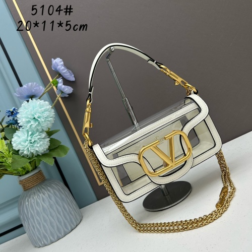 Replica Valentino AAA Quality Shoulder Bags For Women #1193485, $96.00 USD, [ITEM#1193485], Replica Valentino AAA Quality Shoulder Bags outlet from China