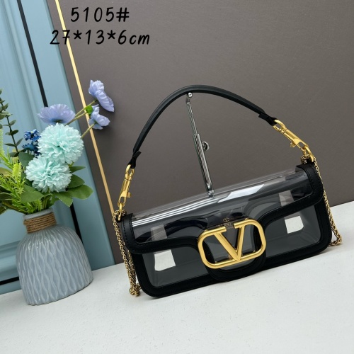 Replica Valentino AAA Quality Shoulder Bags For Women #1193486, $98.00 USD, [ITEM#1193486], Replica Valentino AAA Quality Shoulder Bags outlet from China