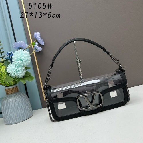 Replica Valentino AAA Quality Shoulder Bags For Women #1193489, $98.00 USD, [ITEM#1193489], Replica Valentino AAA Quality Shoulder Bags outlet from China