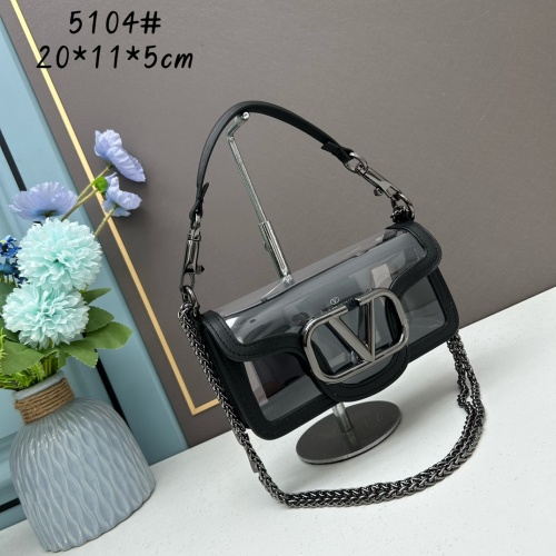 Replica Valentino AAA Quality Shoulder Bags For Women #1193490, $96.00 USD, [ITEM#1193490], Replica Valentino AAA Quality Shoulder Bags outlet from China