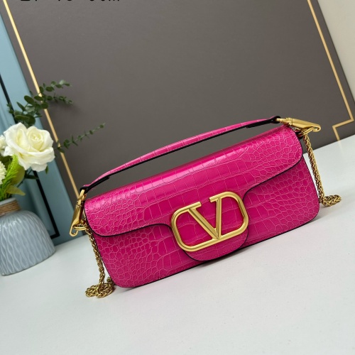 Replica Valentino AAA Quality Shoulder Bags For Women #1193493, $98.00 USD, [ITEM#1193493], Replica Valentino AAA Quality Shoulder Bags outlet from China