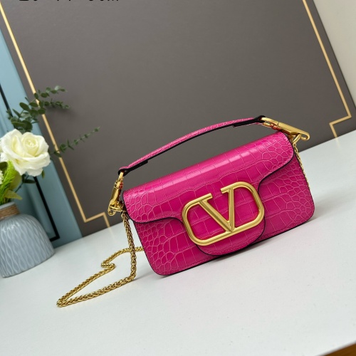 Replica Valentino AAA Quality Shoulder Bags For Women #1193494, $96.00 USD, [ITEM#1193494], Replica Valentino AAA Quality Shoulder Bags outlet from China