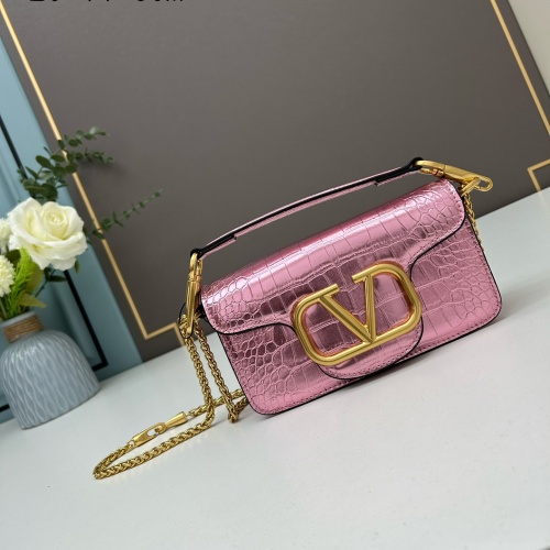 Replica Valentino AAA Quality Shoulder Bags For Women #1193497, $96.00 USD, [ITEM#1193497], Replica Valentino AAA Quality Shoulder Bags outlet from China
