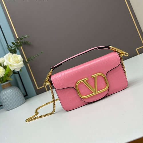 Replica Valentino AAA Quality Shoulder Bags For Women #1193500, $96.00 USD, [ITEM#1193500], Replica Valentino AAA Quality Shoulder Bags outlet from China