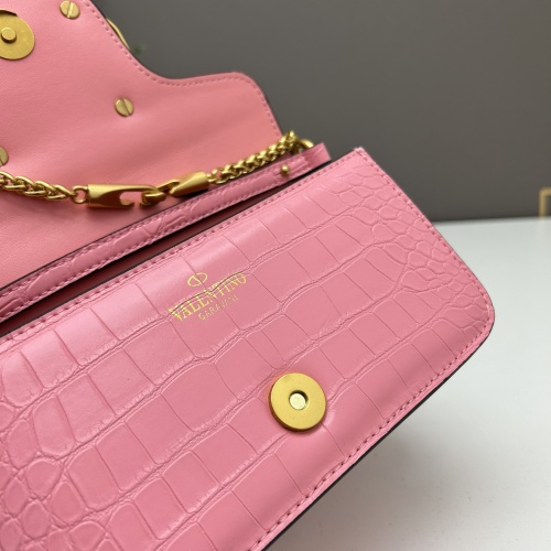 Replica Valentino AAA Quality Shoulder Bags For Women #1193500 $96.00 USD for Wholesale