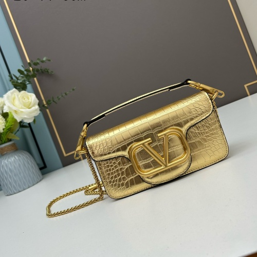 Replica Valentino AAA Quality Shoulder Bags For Women #1193506, $96.00 USD, [ITEM#1193506], Replica Valentino AAA Quality Shoulder Bags outlet from China