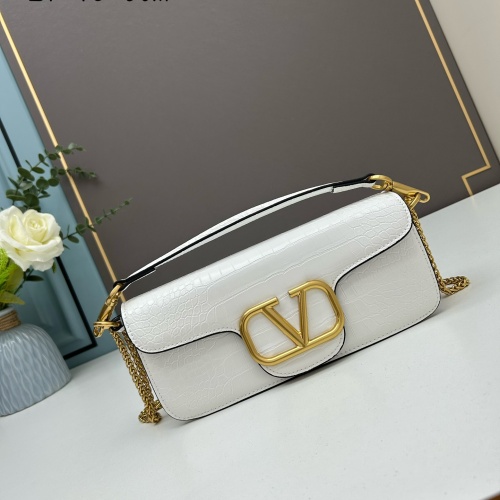 Replica Valentino AAA Quality Shoulder Bags For Women #1193508, $98.00 USD, [ITEM#1193508], Replica Valentino AAA Quality Shoulder Bags outlet from China