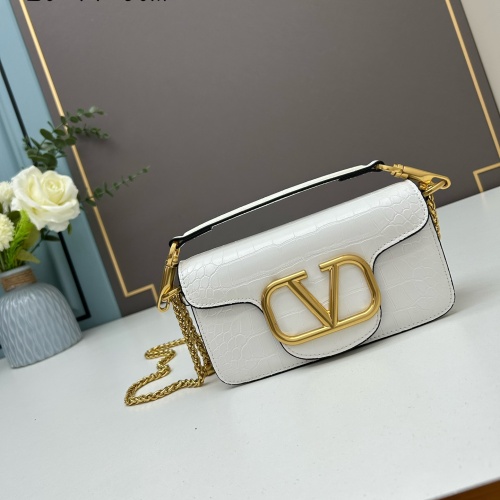 Replica Valentino AAA Quality Shoulder Bags For Women #1193509, $96.00 USD, [ITEM#1193509], Replica Valentino AAA Quality Shoulder Bags outlet from China