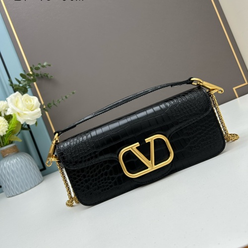 Replica Valentino AAA Quality Shoulder Bags For Women #1193511, $98.00 USD, [ITEM#1193511], Replica Valentino AAA Quality Shoulder Bags outlet from China