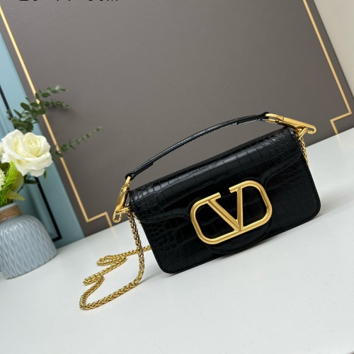 Replica Valentino AAA Quality Shoulder Bags For Women #1193512, $96.00 USD, [ITEM#1193512], Replica Valentino AAA Quality Shoulder Bags outlet from China