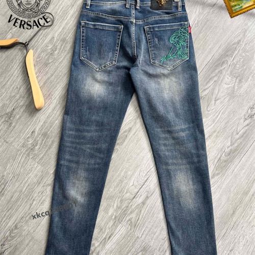 Replica Versace Jeans For Men #1193544 $48.00 USD for Wholesale