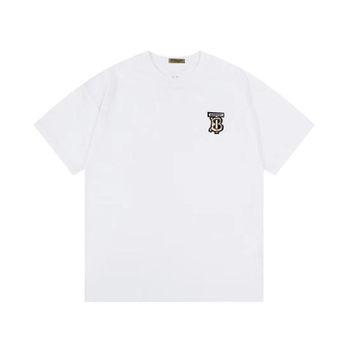 Replica Burberry T-Shirts Short Sleeved For Unisex #1193620, $34.00 USD, [ITEM#1193620], Replica Burberry T-Shirts outlet from China