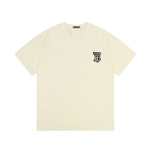 Replica Burberry T-Shirts Short Sleeved For Unisex #1193621, $34.00 USD, [ITEM#1193621], Replica Burberry T-Shirts outlet from China