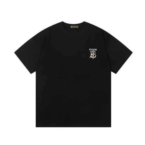 Replica Burberry T-Shirts Short Sleeved For Unisex #1193622, $34.00 USD, [ITEM#1193622], Replica Burberry T-Shirts outlet from China
