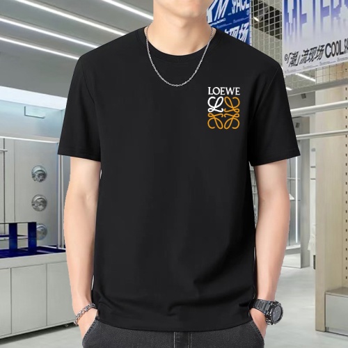 Replica LOEWE T-Shirts Short Sleeved For Men #1193649, $42.00 USD, [ITEM#1193649], Replica LOEWE T-Shirts outlet from China