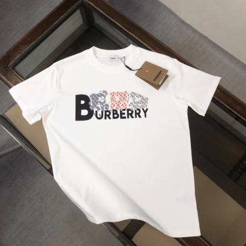 Replica Burberry T-Shirts Short Sleeved For Men #1193658, $40.00 USD, [ITEM#1193658], Replica Burberry T-Shirts outlet from China