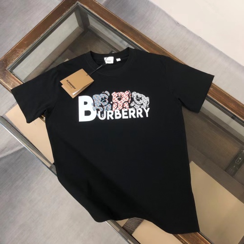 Replica Burberry T-Shirts Short Sleeved For Men #1193659, $40.00 USD, [ITEM#1193659], Replica Burberry T-Shirts outlet from China
