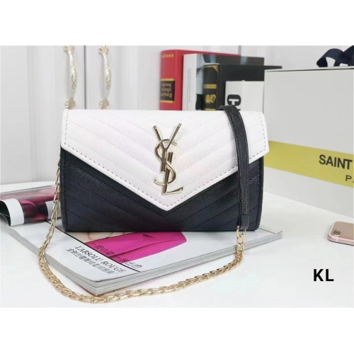 Replica Yves Saint Laurent YSL Fashion Messenger Bags For Women #1193736, $25.00 USD, [ITEM#1193736], Replica Yves Saint Laurent YSL Fashion Messenger Bags outlet from China