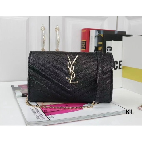 Replica Yves Saint Laurent YSL Fashion Messenger Bags For Women #1193739, $25.00 USD, [ITEM#1193739], Replica Yves Saint Laurent YSL Fashion Messenger Bags outlet from China