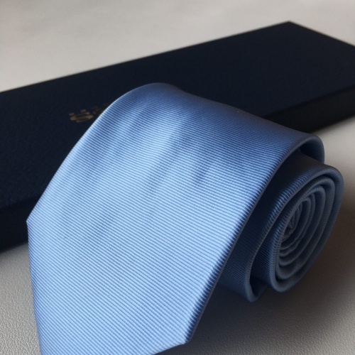 Replica Boss Necktie For Men #1193790, $34.00 USD, [ITEM#1193790], Replica Boss Necktie outlet from China