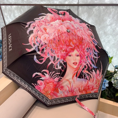 Replica Versace Umbrellas #1193862, $32.00 USD, [ITEM#1193862], Replica Versace Umbrellas outlet from China