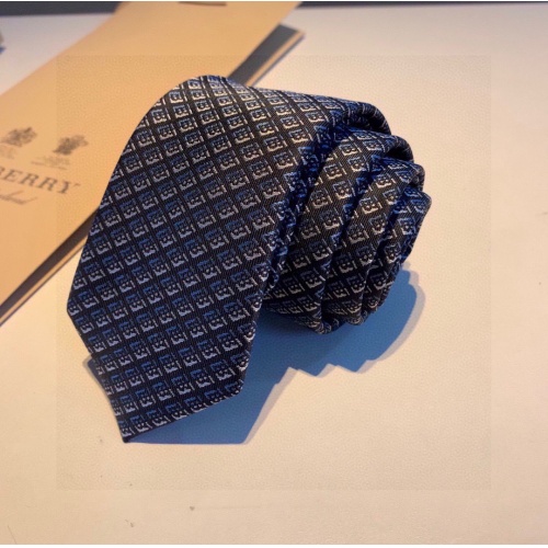 Replica Burberry Necktie For Men #1193888, $34.00 USD, [ITEM#1193888], Replica Burberry Necktie outlet from China