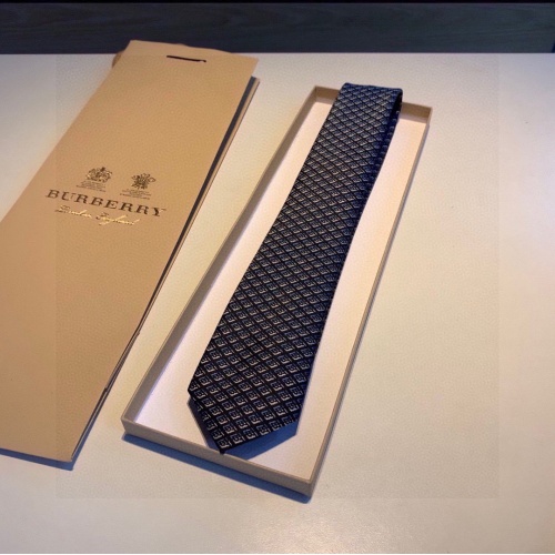 Replica Burberry Necktie For Men #1193888 $34.00 USD for Wholesale