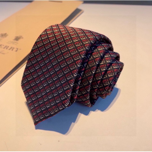 Replica Burberry Necktie For Men #1193889, $34.00 USD, [ITEM#1193889], Replica Burberry Necktie outlet from China