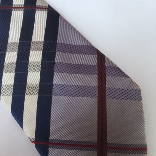 Replica Burberry Necktie For Men #1193898 $34.00 USD for Wholesale