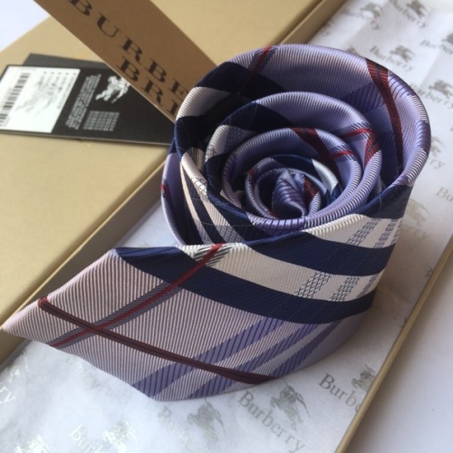 Replica Burberry Necktie For Men #1193898 $34.00 USD for Wholesale