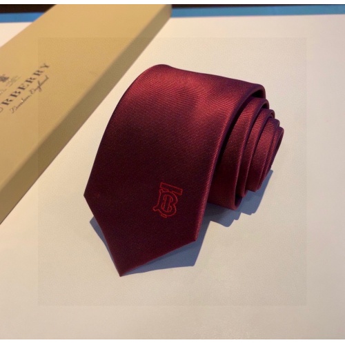 Replica Burberry Necktie For Men #1193915, $34.00 USD, [ITEM#1193915], Replica Burberry Necktie outlet from China