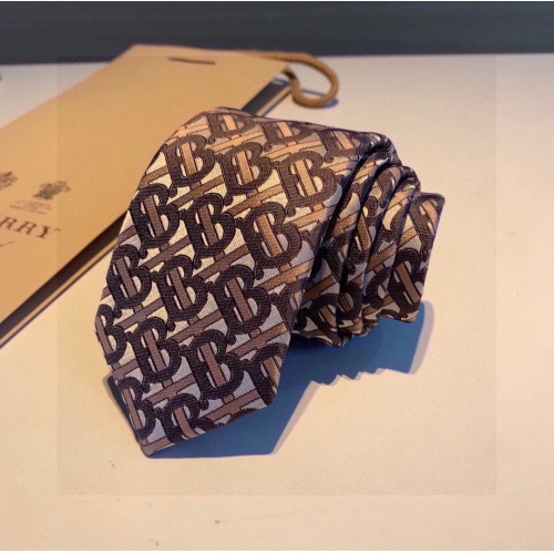 Replica Burberry Necktie For Men #1193921, $34.00 USD, [ITEM#1193921], Replica Burberry Necktie outlet from China