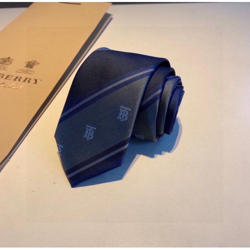 Replica Burberry Necktie For Men #1193922, $34.00 USD, [ITEM#1193922], Replica Burberry Necktie outlet from China
