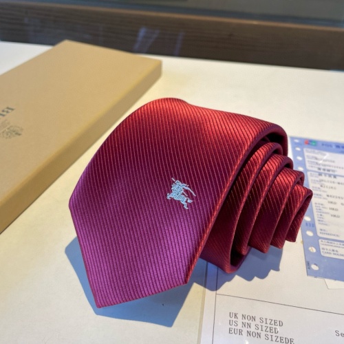 Replica Burberry Necktie For Men #1193923, $34.00 USD, [ITEM#1193923], Replica Burberry Necktie outlet from China