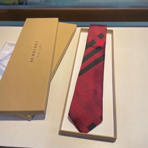 Replica Burberry Necktie For Men #1193935, $34.00 USD, [ITEM#1193935], Replica Burberry Necktie outlet from China