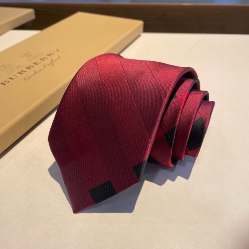 Replica Burberry Necktie For Men #1193935 $34.00 USD for Wholesale