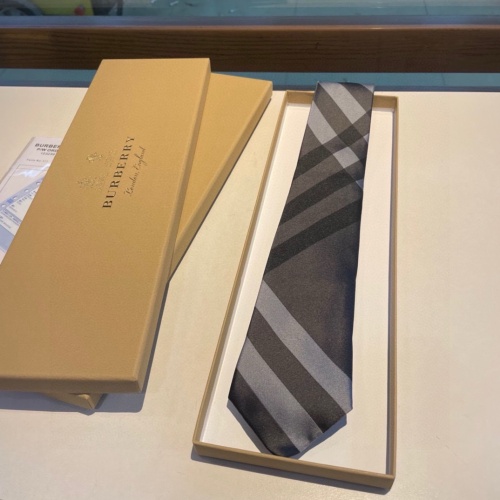 Replica Burberry Necktie For Men #1193937, $34.00 USD, [ITEM#1193937], Replica Burberry Necktie outlet from China